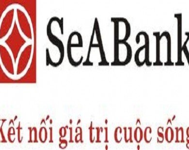 SeABank lần thứ 5 lọt Top ‘Thương hiệu mạnh Việt Nam’