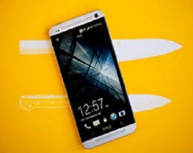 HTC One 16 GB giảm giá gần 1 triệu đồng