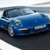 Bán mỗi xe, Porsche thu lời 23.200 USD