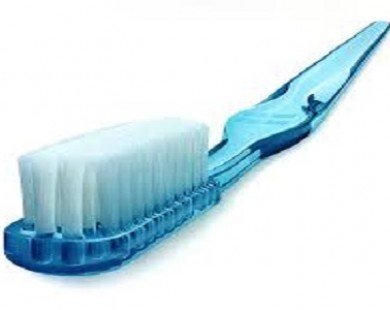 4 sai lầm thường gặp khi bảo quản bàn chải đánh răng