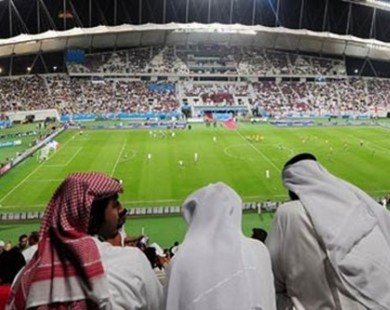 1.200 người chết vì phục vụ World Cup tại Qatar