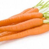 Ăn cà rốt hàng ngày: Cực tốt!