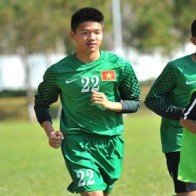 Thủ môn U19 VN: Thua rách lưới chúng em mới có thể tiến bộ