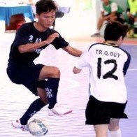 Vua phá lưới bị bỏ rơi tại ĐT futsal Việt Nam