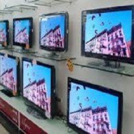 Sẽ không tăng giá với Tivi tích hợp bộ giải mã DVB-T2