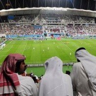 1.200 người chết vì phục vụ World Cup tại Qatar