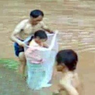 Tác giả clip chui túi nilon Tòng Thị Minh: Vui không tả xiết
