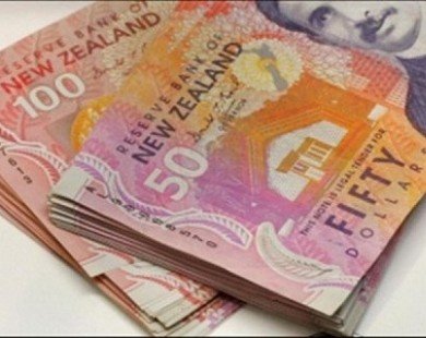 New Zealand ký thỏa thuận lịch sử về tiền tệ với Trung Quốc