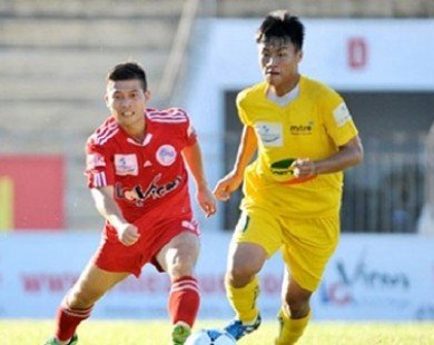 Cầu thủ Việt kiều Mạc Hồng Quân bị Thanh Hóa cắt hợp đồng