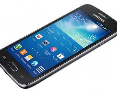 Samsung bất ngờ ra phiên bản mới của Galaxy SIII