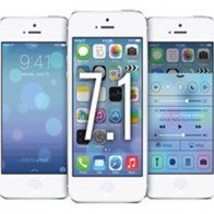 iOS 7.1 giúp giảm mạnh tình trạng các lỗi ứng dụng