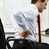Những bệnh thường gặp ở dân văn phòng
