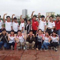 “Nín thở”….vì học tiếng Anh