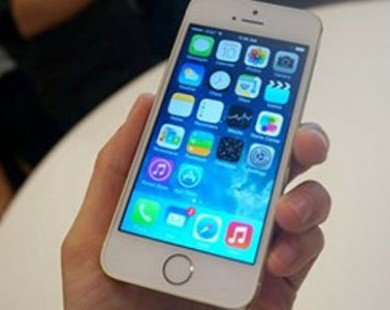 Apple gây sốc trên thị trường về doanh số bán iPhone?