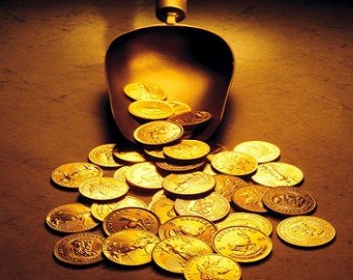 Giá vàng hôm nay ‘lấp lửng’ mức 36 triệu đồng/lượng