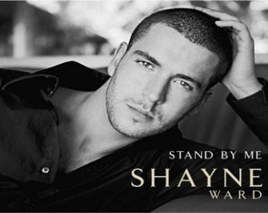 Shayne Ward quán quân The X-Factor sắp sang Việt Nam
