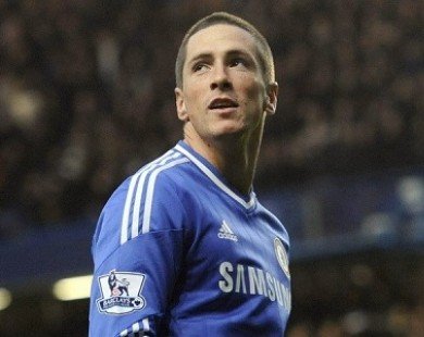 Tin vắn 21/3: Cavani khiến M.U đắng lòng, Torres rời Chelsea?