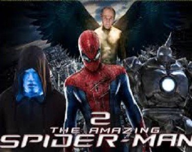 ’Người nhện 2’ tung trailer cuối cùng