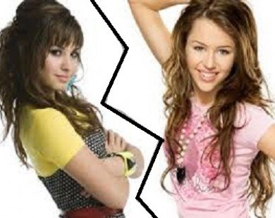 Miley nghỉ chơi Demi Lovato vì thích ’lên mặt dạy đời’