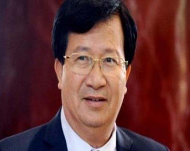 Bộ trưởng Trịnh Đình Dũng: Thị trường BĐS đang ấm lên