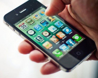 iPhone đang trở thành điện thoại bình dân ở VN