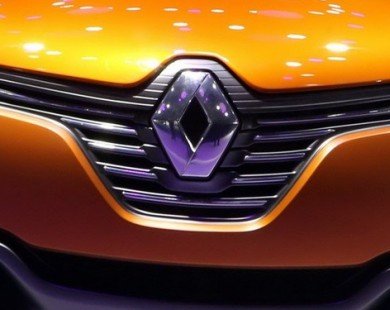 Nissan, Renault tăng cường liên minh để giảm chi phí