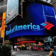 Mỹ: Đa số ngân hàng lớn đủ năng lực đối phó khủng hoảng