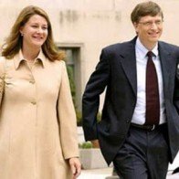 Bill Gates là cậu bé tiểu học kiêu ngạo nhất