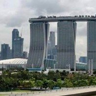Tăng trưởng du lịch Singapore năm nay dự kiến đạt 5,8%