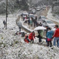 Khảo sát nhu cầu của du khách ở 5 trọng điểm du lịch