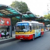 Giải pháp ưu tiên phát triển vận tải hành khách công cộng