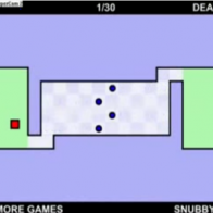 Trò chơi khó nhất thế giới