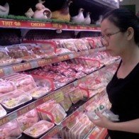 Uẩn khúc nguồn gốc thịt heo bị áp-xe vào siêu thị Big C