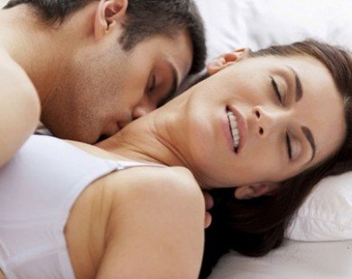 8 hành vi tình dục đem lại rủi ro cho sức khỏe