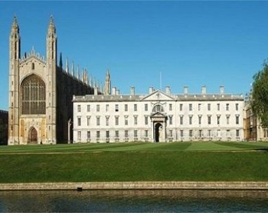 10 đại học Anh danh tiếng nhất thế giới
