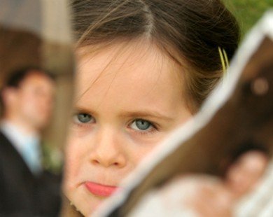 5 sai lầm lớn thường gặp ở bố mẹ ly hôn