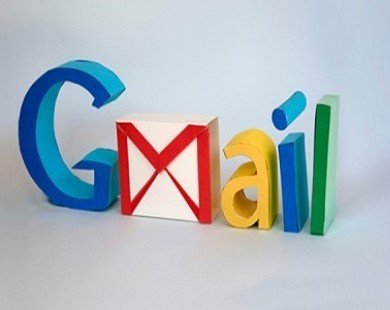 Google tăng bảo mật thông tin cho người dùng Gmail