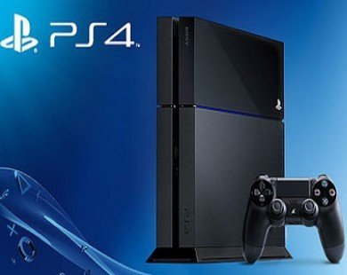 Sony: Sẽ có đủ nguồn cung PlayStation 4 cho thị trường