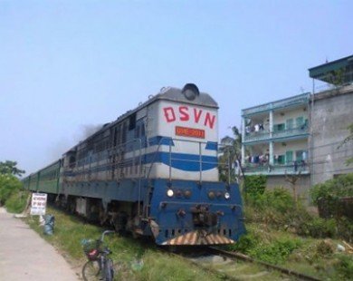 Bê bối đường sắt Việt Nam: Luật sư nói gì?