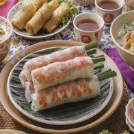 Việt Nam lọt top các nền ẩm thực hấp dẫn nhất thế giới