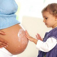 Chuẩn bị cho lần mang thai "tập 2"