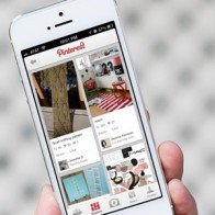 Pinterest có mặt tại Việt Nam