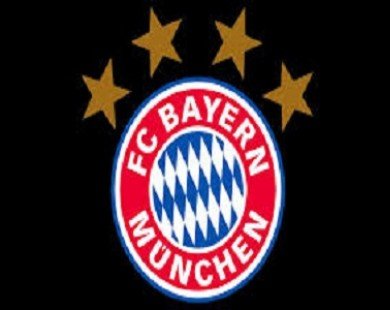 Bayern Munich lên ngôi Bundesliga sớm 7 vòng đấu