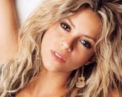 Shakira mở hàng bài hát chính thức World Cup 2014