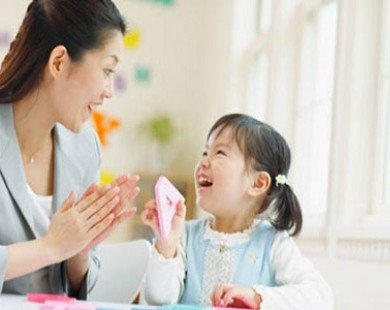 Bí quyết dạy con của người Nhật