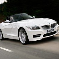 Cận cảnh siêu xe mới nhất hợp tác giữa BMW và Toyota