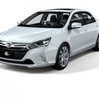 BYD với tham vọng "xe Tàu" hạng sang