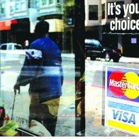 Nga muốn thay thế Visa, MasterCard để chống trừng phạt