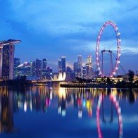 Công bố thành phố đắt đỏ nhất hành tinh