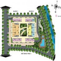 Dự án Dream Home: Thận trọng thông tin từ môi giới